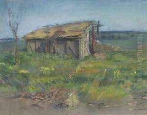 The Wood-shed