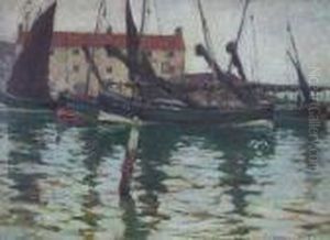 Safe Harbour
