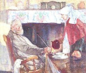 The House-keeper