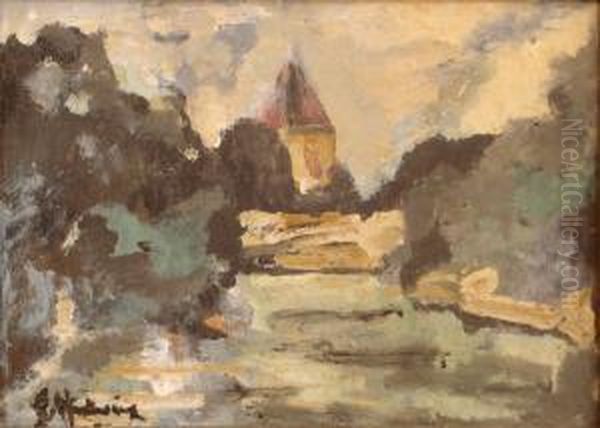 La Chapelle - view 1