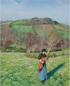 Early Spring
