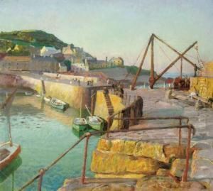 Mousehole