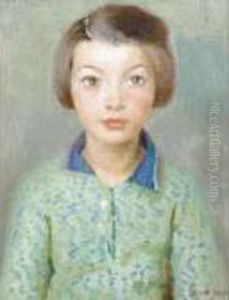 A Daughter Of Newlyn