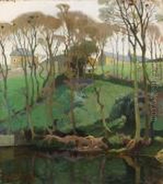 The Hillside Farm - view 1
