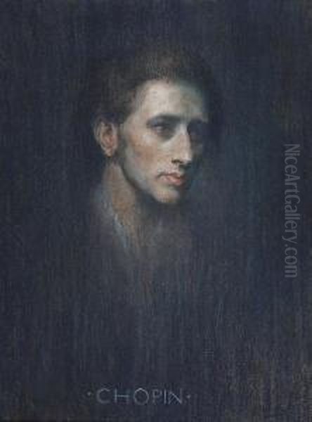 Chopin - view 1