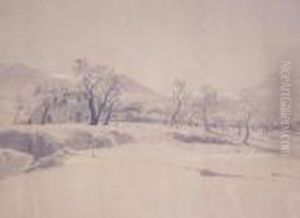 Tivoli by William Stanley Haseltine