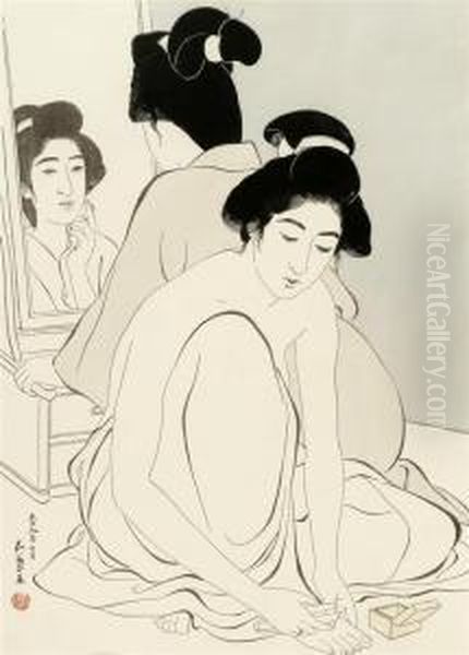 Goyo Ga - view 1