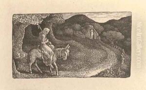 Untitled by Edward Calvert
