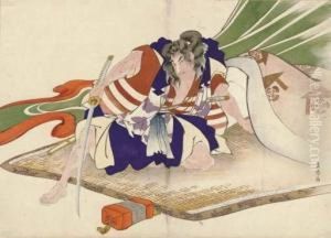 Mori Ranmaru