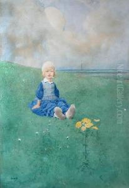 Ragwort - view 1