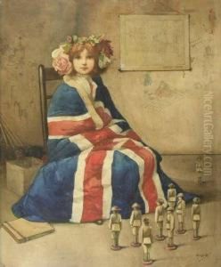 The British Empire