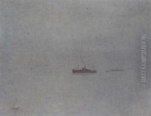 War - view 1