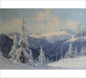 Winter Landscape