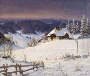 Winterlandschaft