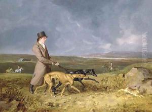 The Slipper, 1812 by Abraham Cooper