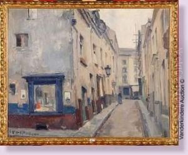 Ruelle Animee - view 1