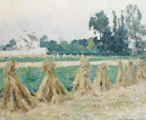 Les Gerbes, Linkebeek Les Gerbes, Linkebeek