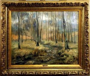 Sous-bois