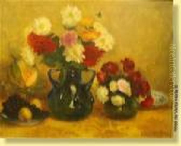 Composition Florale - view 1