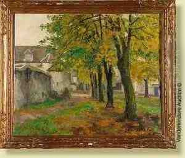 Coin De Village - view 1