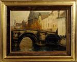 Le Pont Le Pont