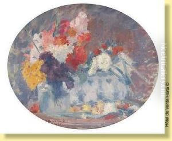 Composition Florale - view 1