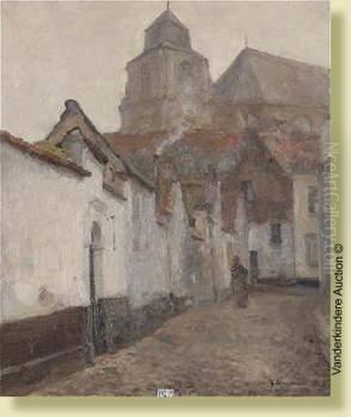 Ruelle Animee - view 1