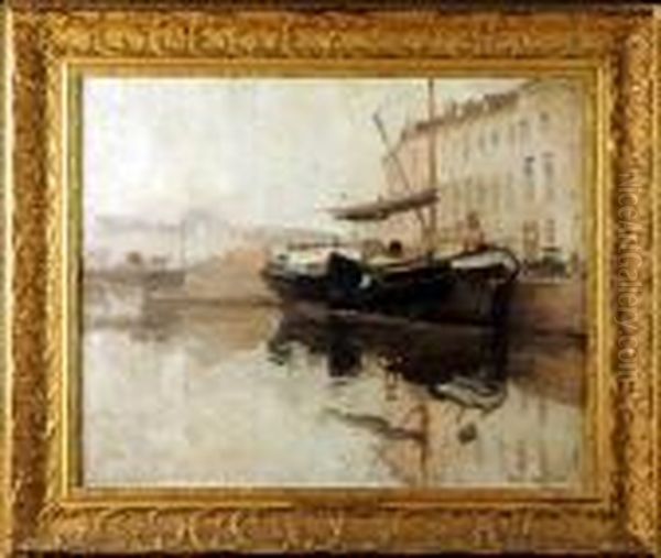 [quai A Bruxelles] - view 1