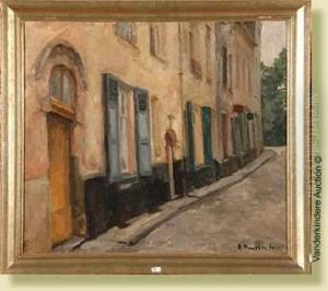 Ruelle Ruelle