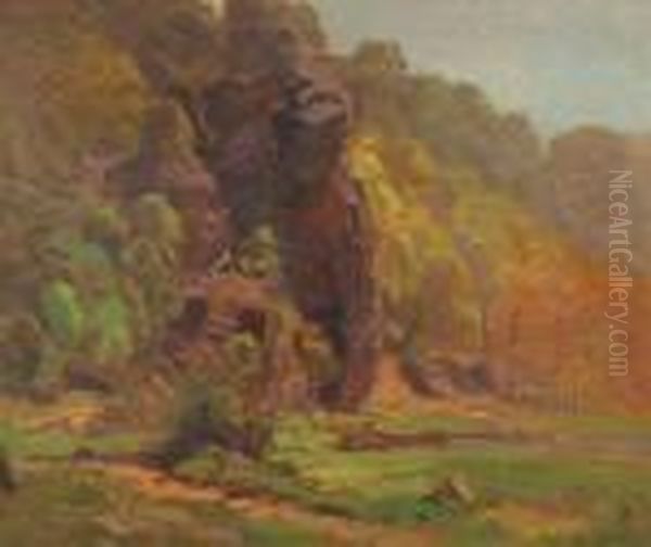 Krajina Z Poddyji - view 1