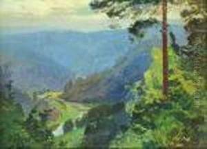 Corstyn Na Dyji