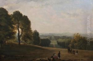 Windsor Great Park