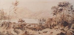 Ulswater Fromgobarrow Deer Park