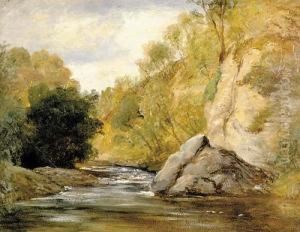 River Scene
