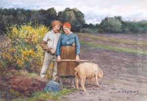 La Rencontre