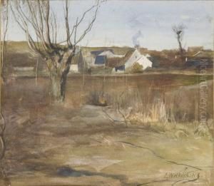 Paysage De Picardie