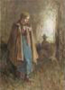La Bergere.