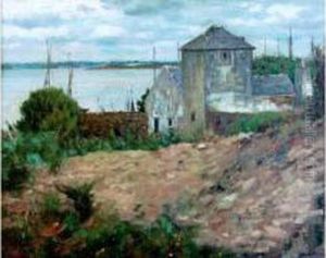 Bord De La Mer