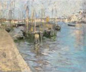 Provincetown Harbor
