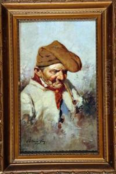 Pescatore - view 1