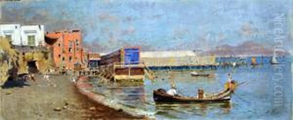 Marina Del Granatello - view 1