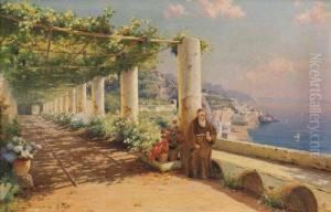 Il Convento by Bernard Hay