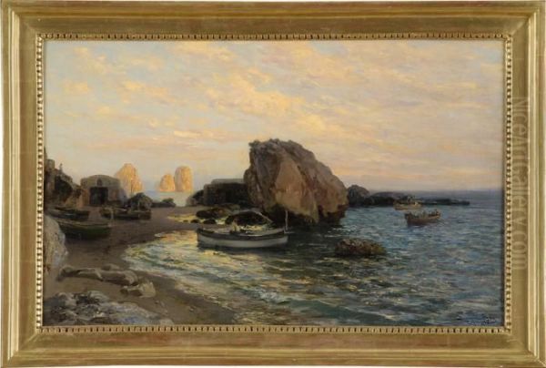 Capri. - view 1