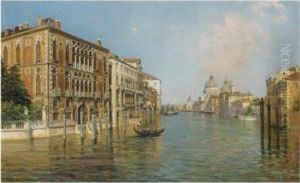 The Grand Canal