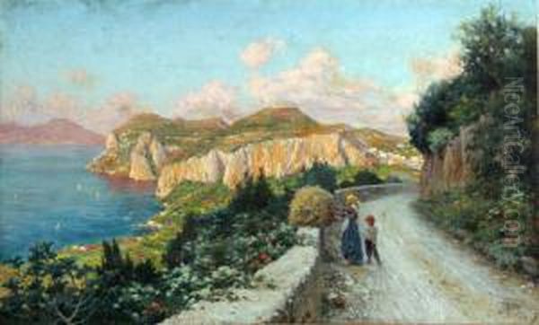 Capri - view 1