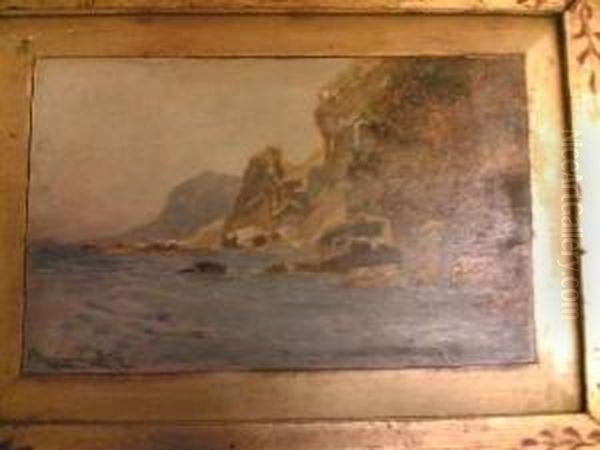 Capri - 1882 - view 1