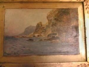 Capri - 1882 Capri - 1882