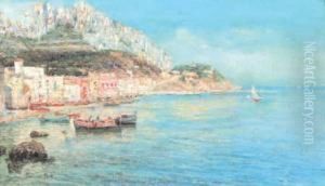 Capri Marina Grande