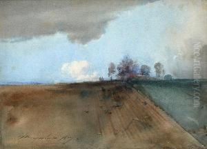 Farm Scene Farm Scene