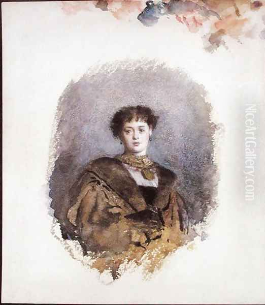 La Belle Yseult - view 1